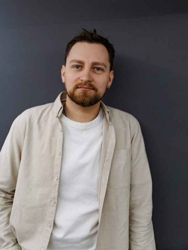 Сергей Старший барбер